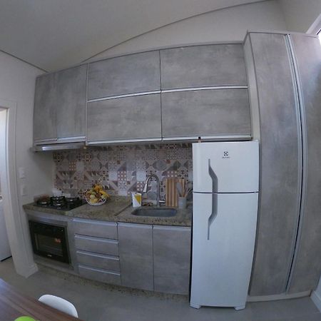 Dhomini Villa Florianópolis Kültér fotó