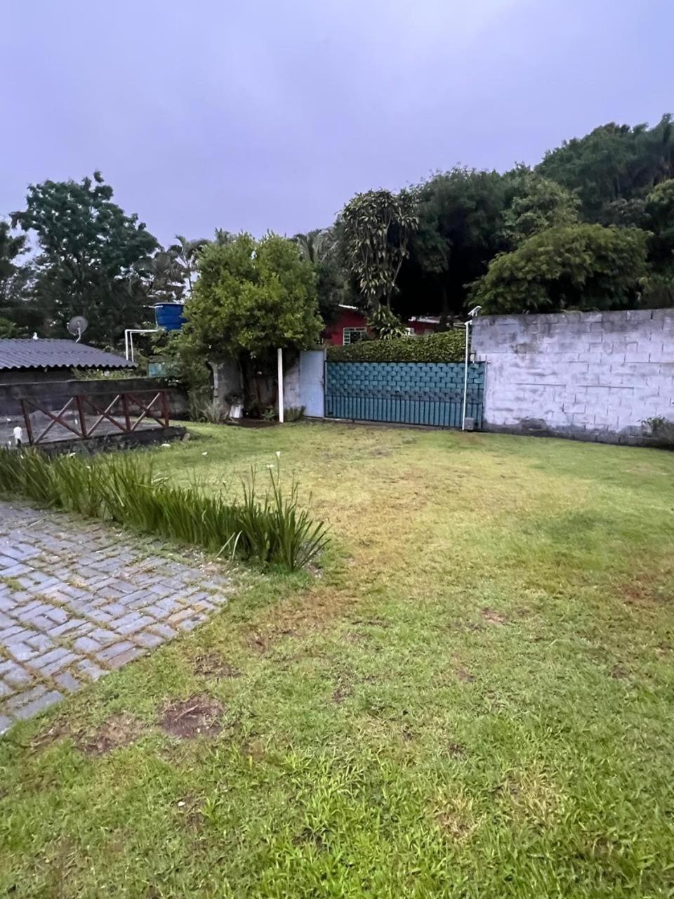 Dhomini Villa Florianópolis Kültér fotó
