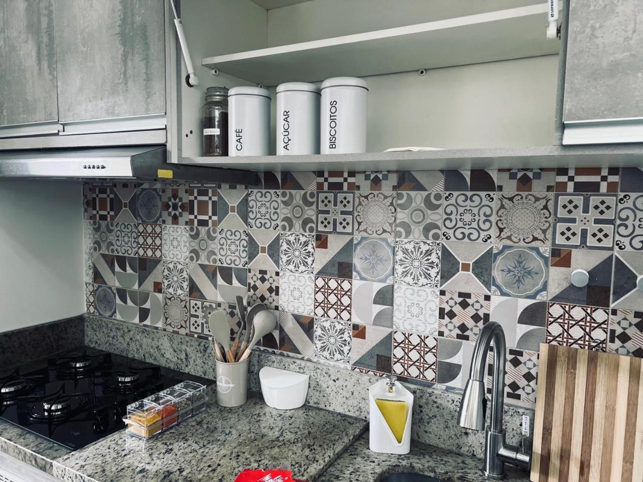 Dhomini Villa Florianópolis Kültér fotó