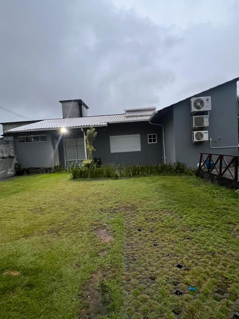 Dhomini Villa Florianópolis Kültér fotó