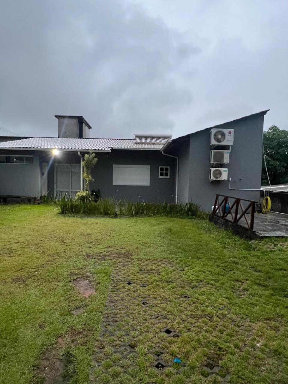 Dhomini Villa Florianópolis Kültér fotó