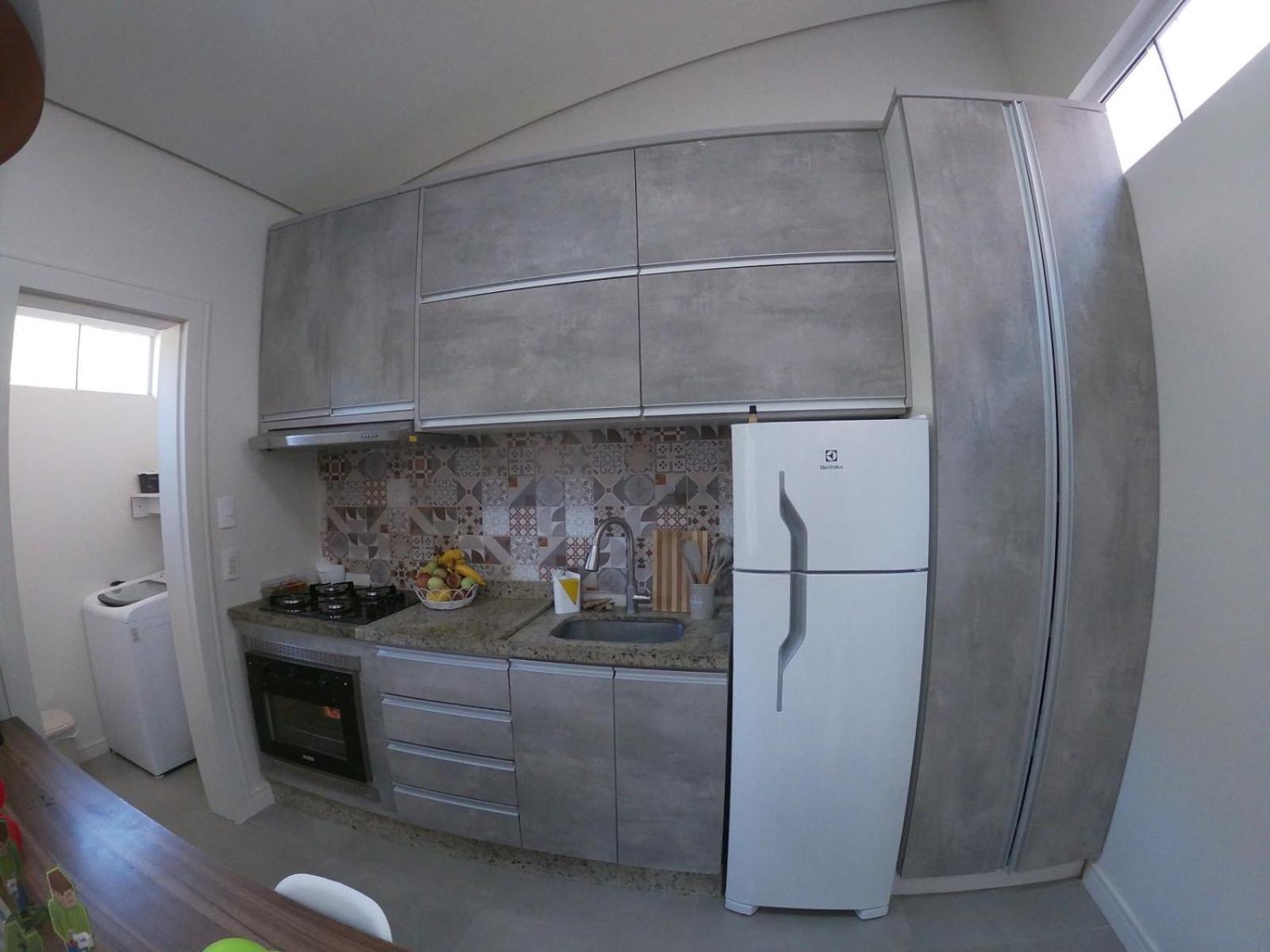 Dhomini Villa Florianópolis Kültér fotó