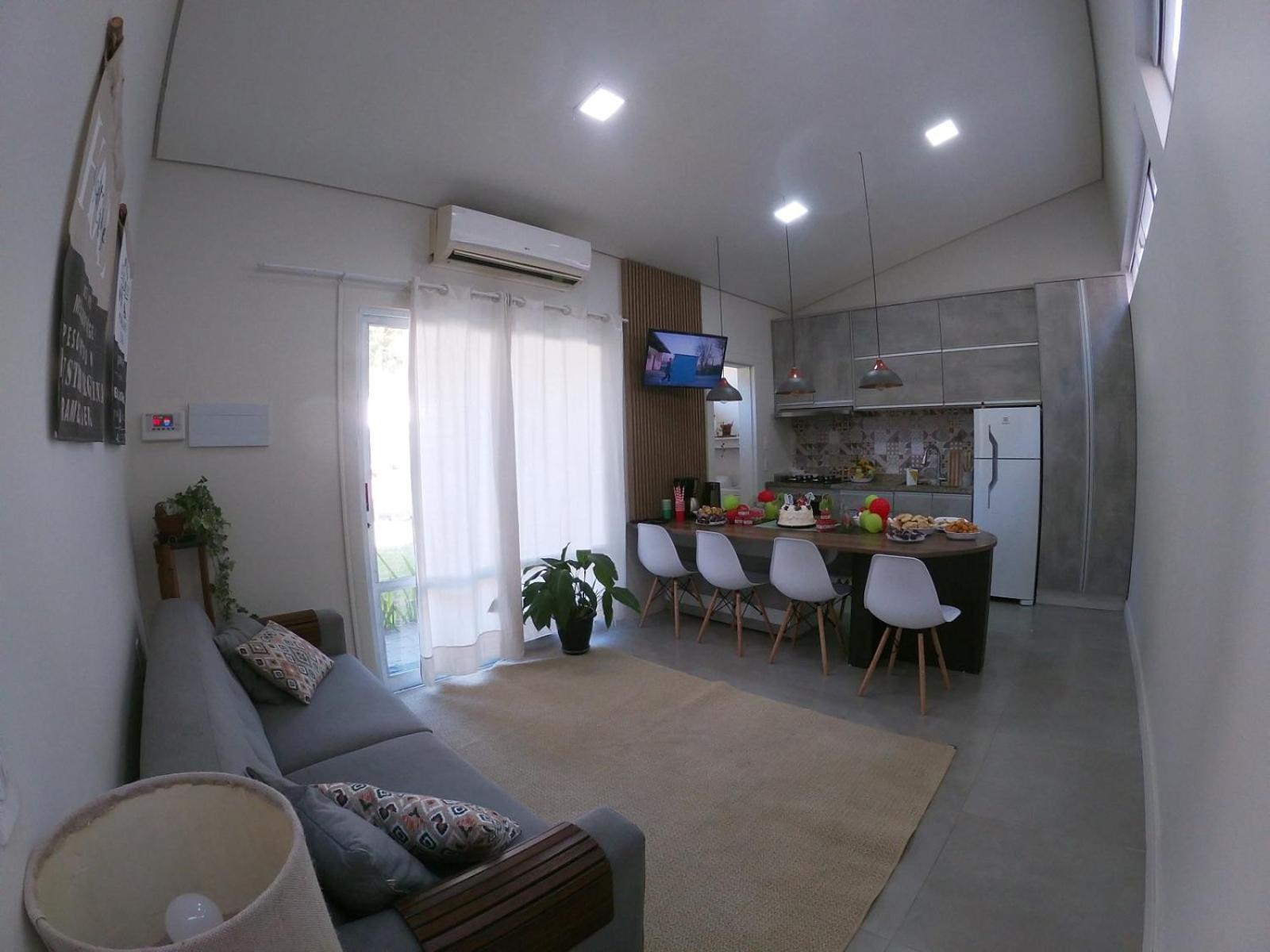 Dhomini Villa Florianópolis Kültér fotó